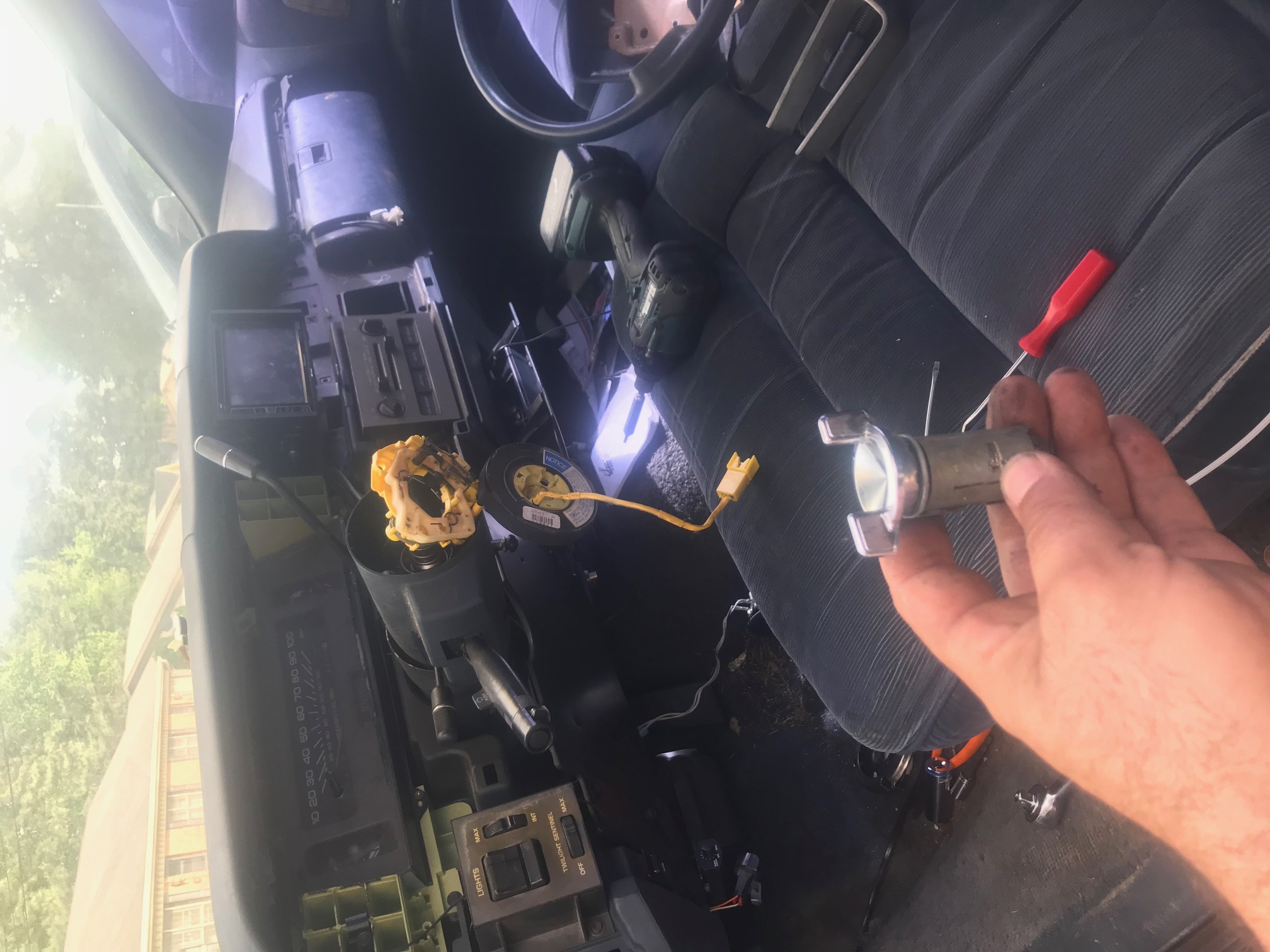 Lock & Key Locksmith LLC Image